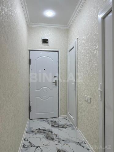 Satılır 2 otaqlı köhnə tikili 68 m², Memar Əcəmi m., photo 11 from 17