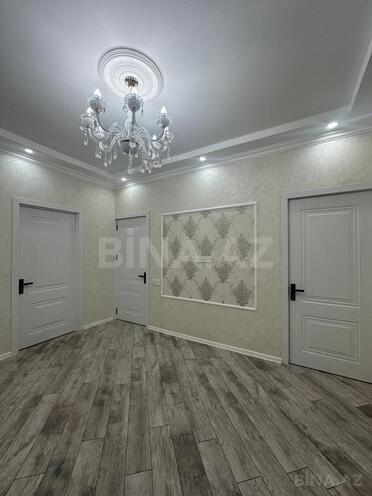 Satılır 2 otaqlı köhnə tikili 68 m², Memar Əcəmi m., photo 4 from 17