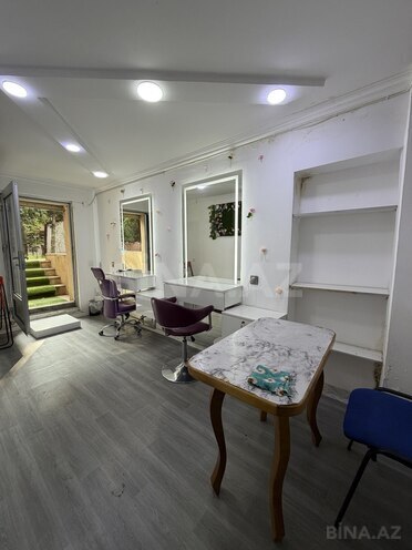 Продается  объект 35 м², м. Мемар Аджеми, photo 1 from 22