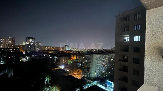 İcarəyə verilir 2 otaqlı yeni tikili 75 m², Əhmədli m., photo 19 from 20