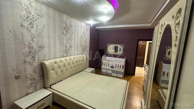 İcarəyə verilir 2 otaqlı yeni tikili 75 m², Əhmədli m., photo 9 from 20