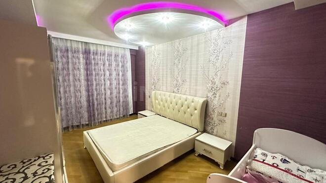 İcarəyə verilir 2 otaqlı yeni tikili 75 m², Əhmədli m., photo 7 from 20