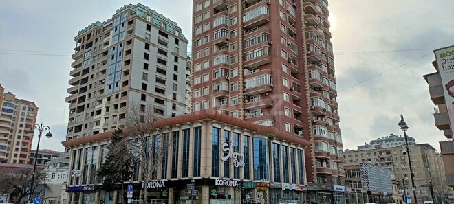 Продаётся  объект 650 м², Насиминский  р., photo 1 from 11
