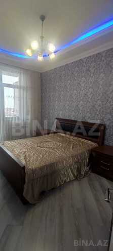 İcarəyə verilir 2 otaqlı yeni tikili 65 m², Badamdar q., photo 8 from 13