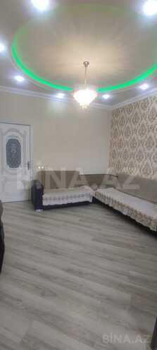 İcarəyə verilir 2 otaqlı yeni tikili 65 m², Badamdar q., photo 12 from 13