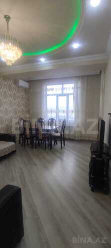İcarəyə verilir 2 otaqlı yeni tikili 65 m², Badamdar q., photo 3 from 13