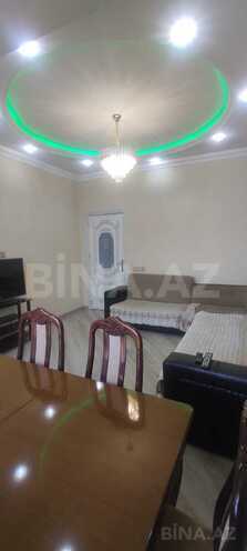 İcarəyə verilir 2 otaqlı yeni tikili 65 m², Badamdar q., photo 1 from 13