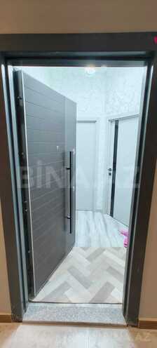 İcarəyə verilir 2 otaqlı yeni tikili 50 m², Nərimanov r., photo 11 from 14
