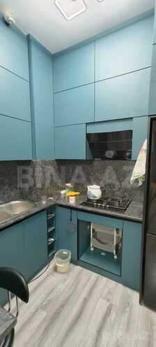 İcarəyə verilir 2 otaqlı yeni tikili 50 m², Nərimanov r., photo 6 from 14