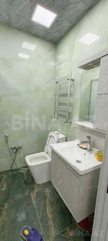 İcarəyə verilir 2 otaqlı yeni tikili 50 m², Nərimanov r., photo 9 from 14