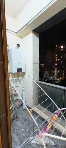 İcarəyə verilir 2 otaqlı yeni tikili 50 m², Nərimanov r., photo 12 from 14