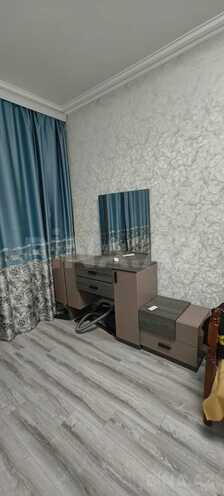 İcarəyə verilir 2 otaqlı yeni tikili 50 m², Nərimanov r., photo 4 from 14