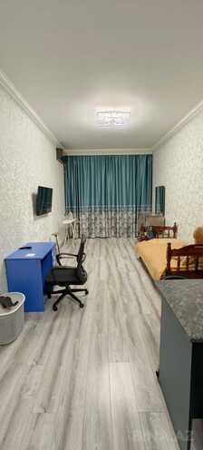 İcarəyə verilir 2 otaqlı yeni tikili 50 m², Nərimanov r., photo 7 from 14