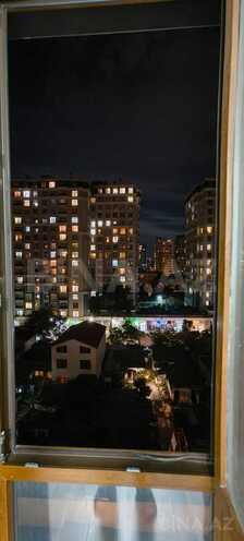 İcarəyə verilir 2 otaqlı yeni tikili 50 m², Nərimanov r., photo 13 from 14