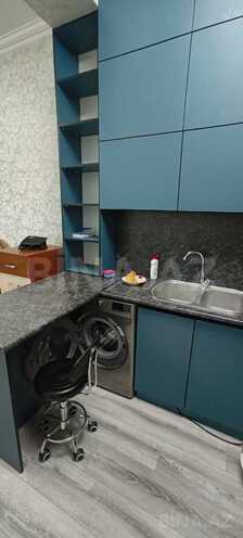 İcarəyə verilir 2 otaqlı yeni tikili 50 m², Nərimanov r., photo 8 from 14