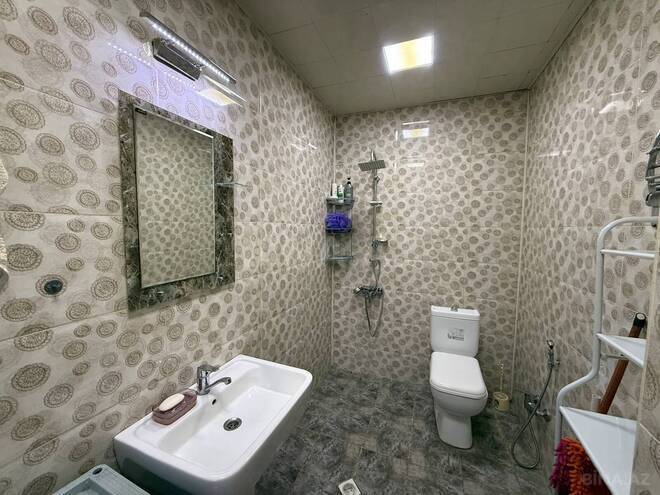 Satılır 2 otaqlı yeni tikili 54 m², Xalqlar Dostluğu m., photo 12 from 20