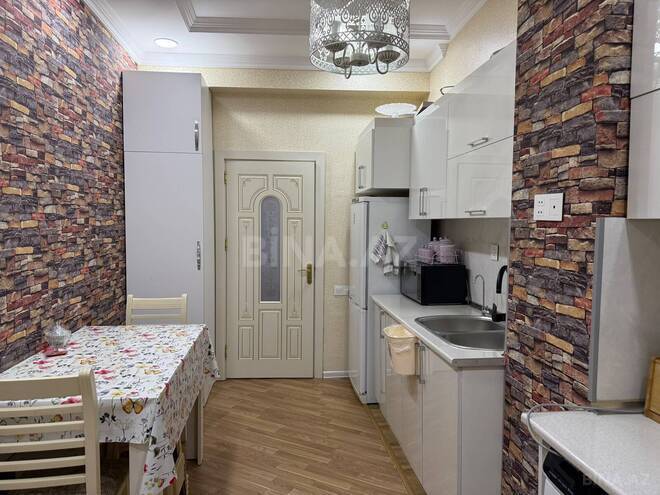Satılır 2 otaqlı yeni tikili 54 m², Xalqlar Dostluğu m., photo 4 from 20