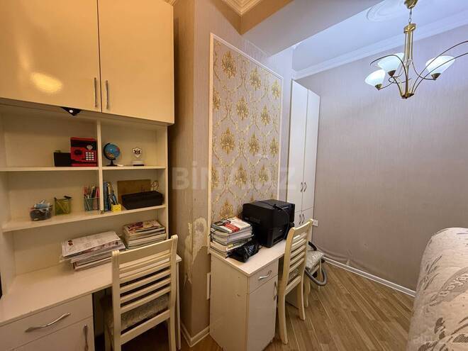 Satılır 2 otaqlı yeni tikili 54 m², Xalqlar Dostluğu m., photo 11 from 20