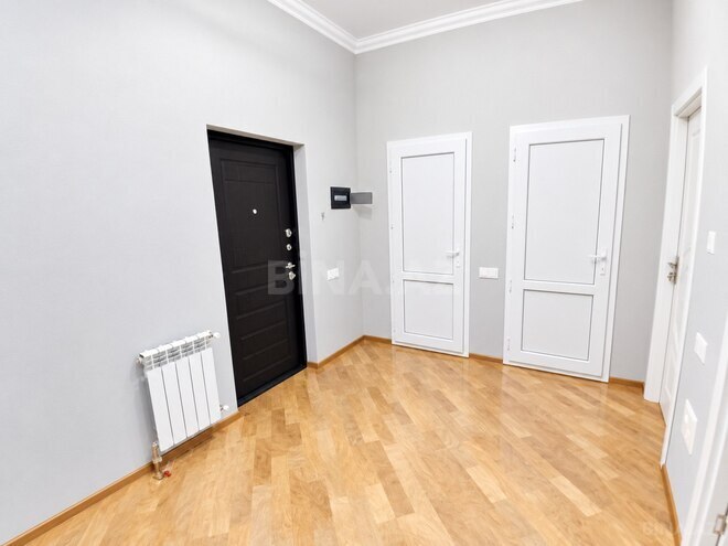 Satılır 2 otaqlı yeni tikili 65 m², Qara Qarayev m., photo 7 from 29