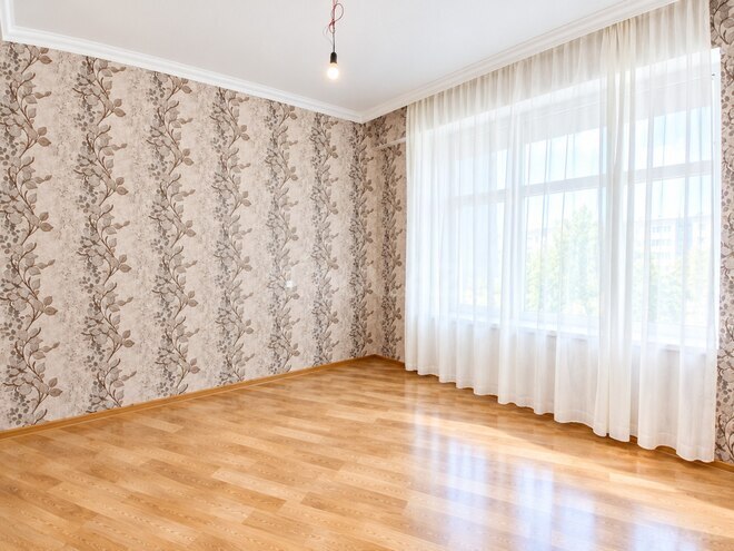 Satılır 2 otaqlı yeni tikili 65 m², Qara Qarayev m., photo 6 from 29