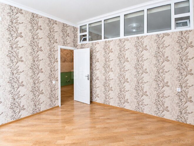 Satılır 2 otaqlı yeni tikili 65 m², Qara Qarayev m., photo 4 from 29