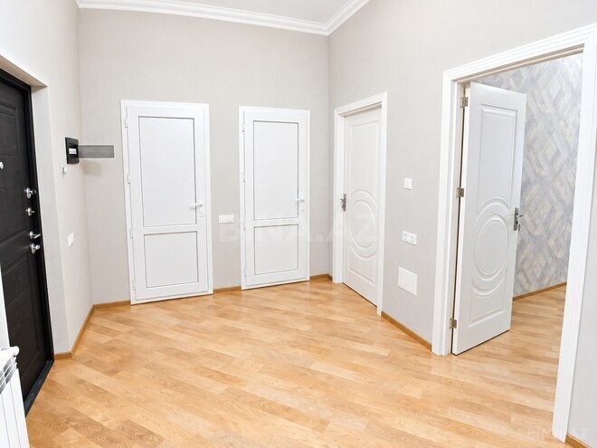 Satılır 2 otaqlı yeni tikili 65 m², Qara Qarayev m., photo 1 from 29