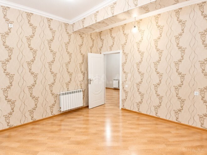 Satılır 2 otaqlı yeni tikili 65 m², Qara Qarayev m., photo 3 from 29