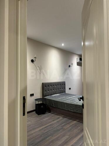 Сдаётся 2-комн. новостройка 98 м², м. Низами, photo 11 from 29