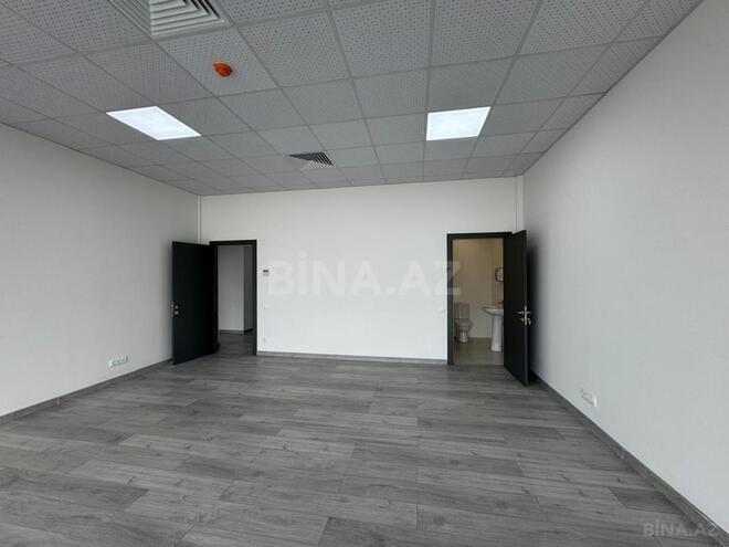 İcarəyə verilir 3 otaqlı ofis 185 m², Nərimanov r., photo 11 from 29