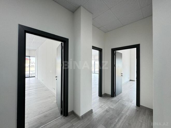 İcarəyə verilir 3 otaqlı ofis 185 m², Nərimanov r., photo 8 from 29