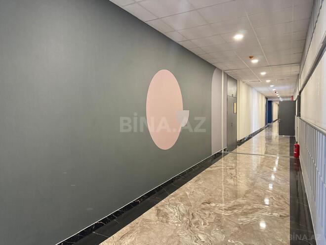 İcarəyə verilir 3 otaqlı ofis 185 m², Nərimanov r., photo 4 from 29