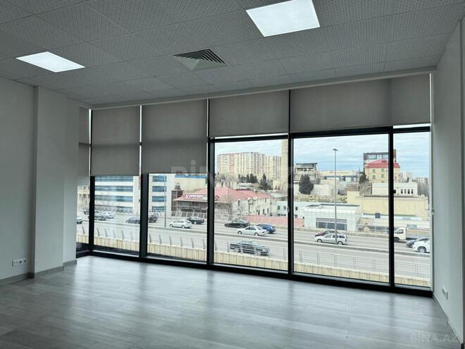 İcarəyə verilir 3 otaqlı ofis 185 m², Nərimanov r., photo 9 from 29