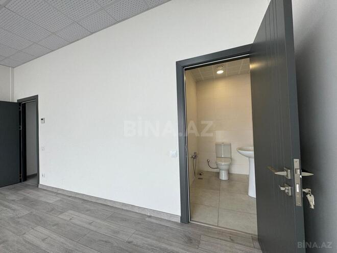 İcarəyə verilir 3 otaqlı ofis 185 m², Nərimanov r., photo 12 from 29