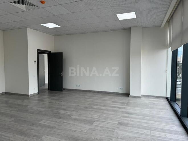 İcarəyə verilir 3 otaqlı ofis 185 m², Nərimanov r., photo 22 from 29