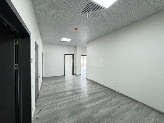 İcarəyə verilir 3 otaqlı ofis 185 m², Nərimanov r., photo 5 from 29