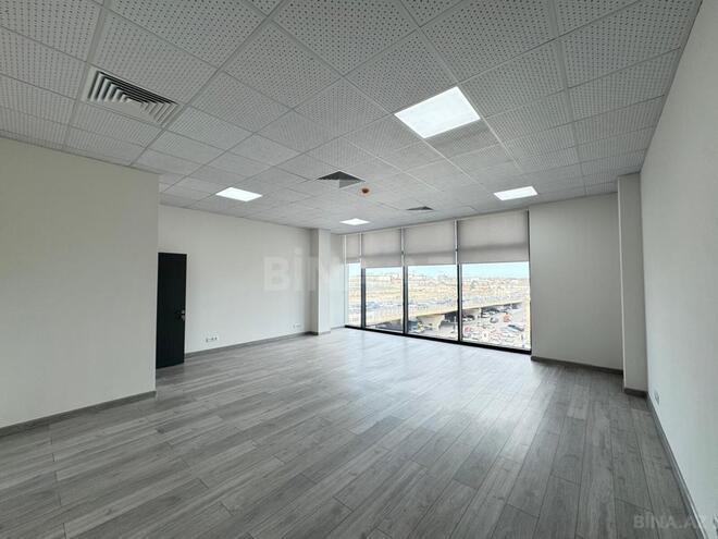 İcarəyə verilir 3 otaqlı ofis 185 m², Nərimanov r., photo 18 from 29