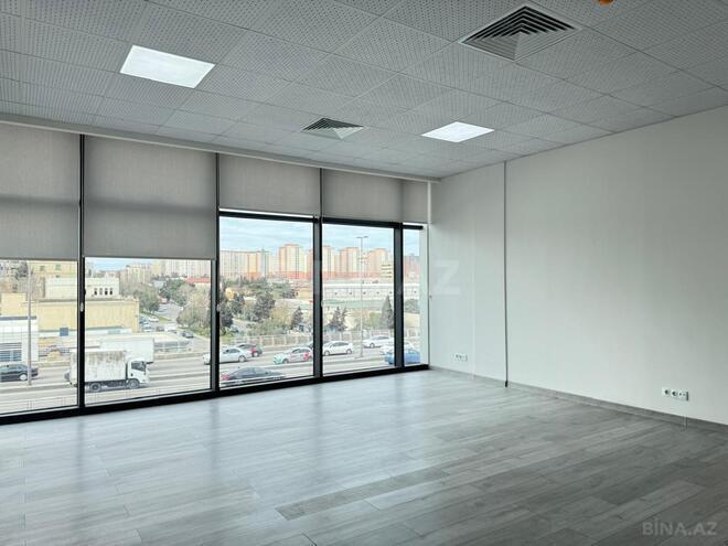 İcarəyə verilir 3 otaqlı ofis 185 m², Nərimanov r., photo 13 from 29