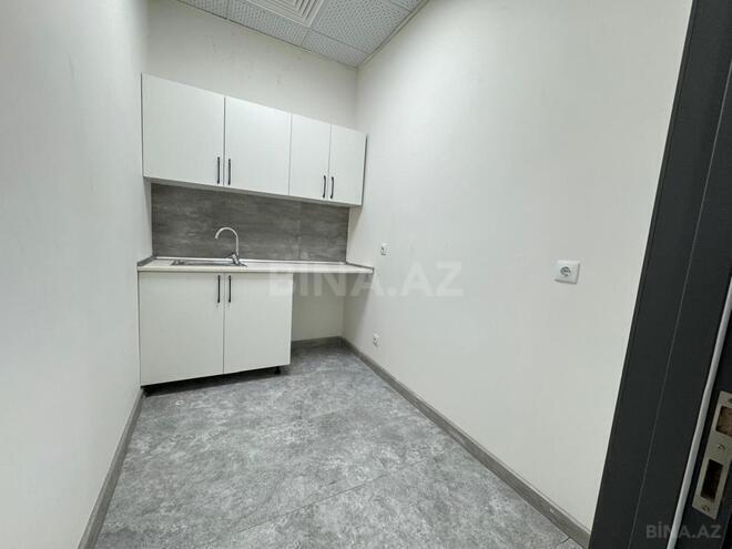 İcarəyə verilir 3 otaqlı ofis 185 m², Nərimanov r., photo 24 from 29