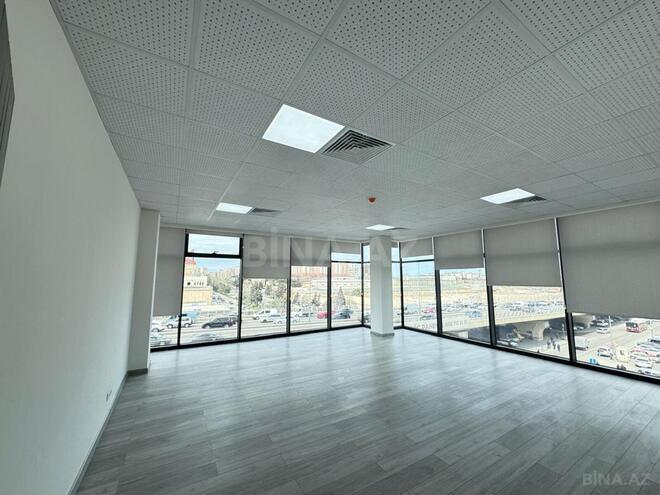 İcarəyə verilir 3 otaqlı ofis 185 m², Nərimanov r., photo 15 from 29