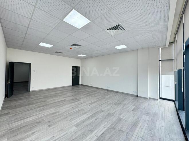 İcarəyə verilir 3 otaqlı ofis 185 m², Nərimanov r., photo 10 from 29