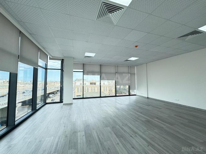 İcarəyə verilir 3 otaqlı ofis 185 m², Nərimanov r., photo 16 from 29