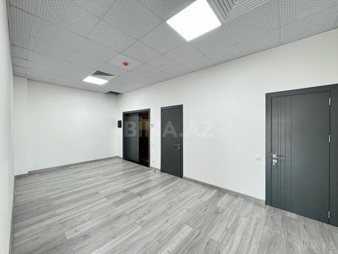 İcarəyə verilir 3 otaqlı ofis 185 m², Nərimanov r., photo 6 from 29