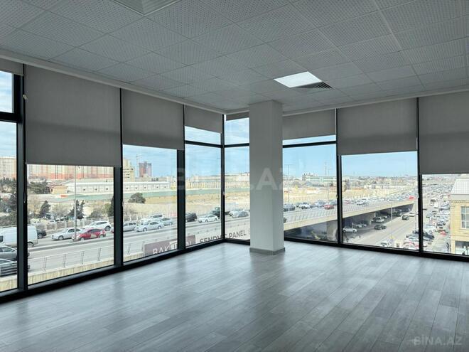 İcarəyə verilir 3 otaqlı ofis 185 m², Nərimanov r., photo 14 from 29