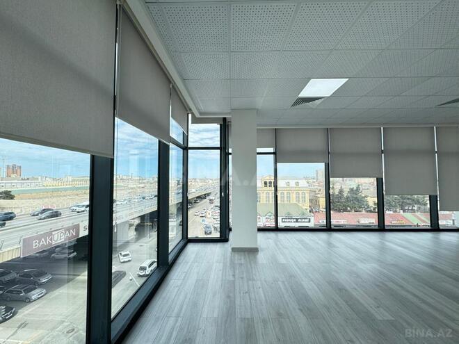 İcarəyə verilir 3 otaqlı ofis 185 m², Nərimanov r., photo 17 from 29