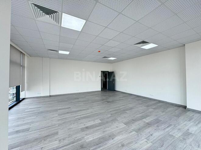 İcarəyə verilir 3 otaqlı ofis 185 m², Nərimanov r., photo 19 from 29