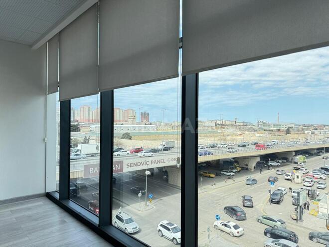 İcarəyə verilir 3 otaqlı ofis 185 m², Nərimanov r., photo 23 from 29