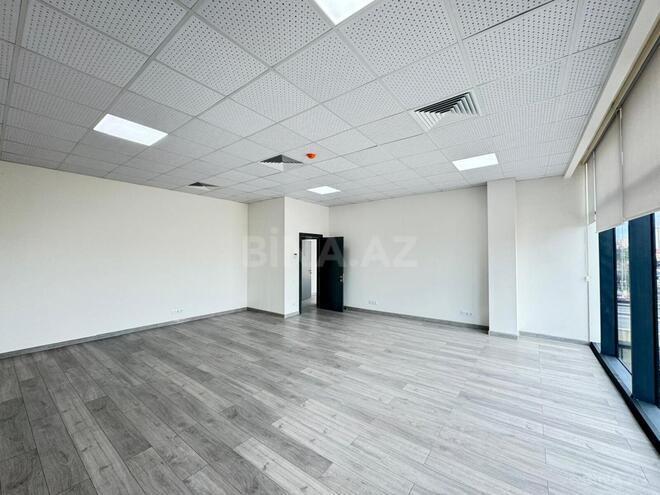 İcarəyə verilir 3 otaqlı ofis 185 m², Nərimanov r., photo 21 from 29