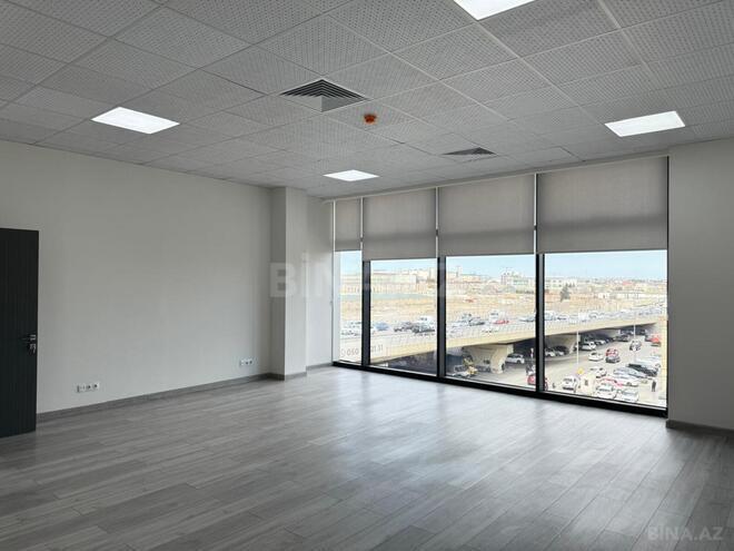 İcarəyə verilir 3 otaqlı ofis 185 m², Nərimanov r., photo 20 from 29