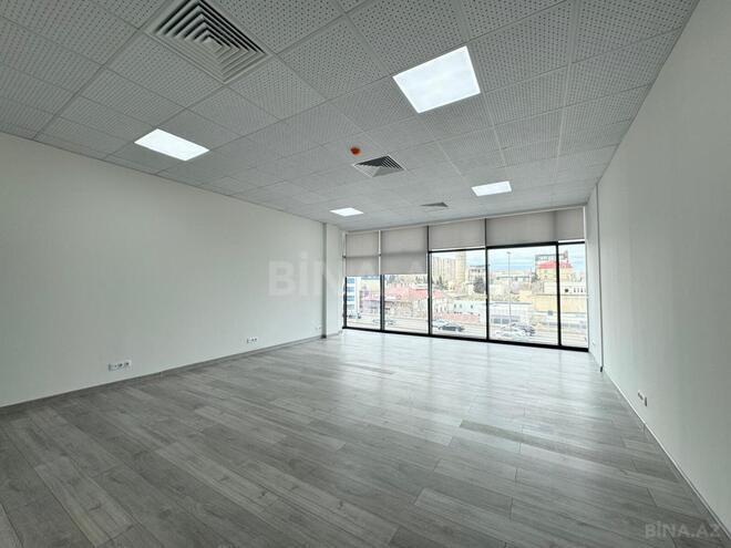 İcarəyə verilir 3 otaqlı ofis 185 m², Nərimanov r., photo 7 from 29
