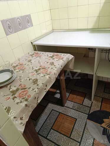İcarəyə verilir 2 otaqlı həyət evi/bağ evi 40 m², Yeni Yasamal q., photo 5 from 8